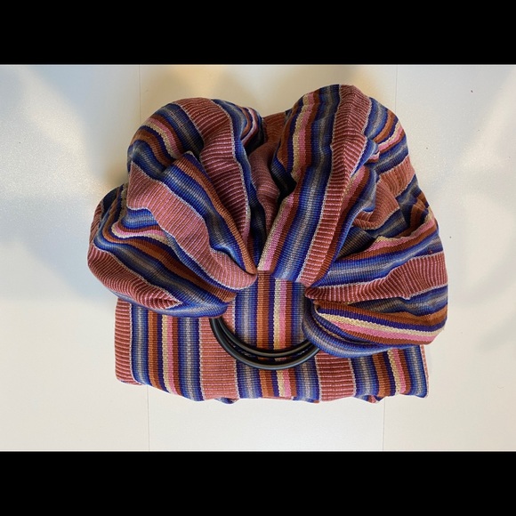 SOLD Wildbird / Nena & Co collaboration ring sling - Picture 3 of 7